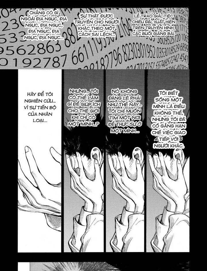 Hạnh phúc là gì? - Page 13