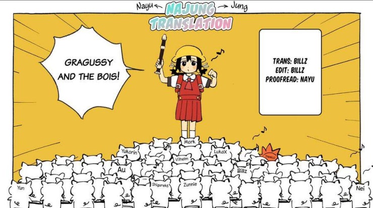 Gyaru Không Thể Tử Tế Với Otaku Ư? - Page 30