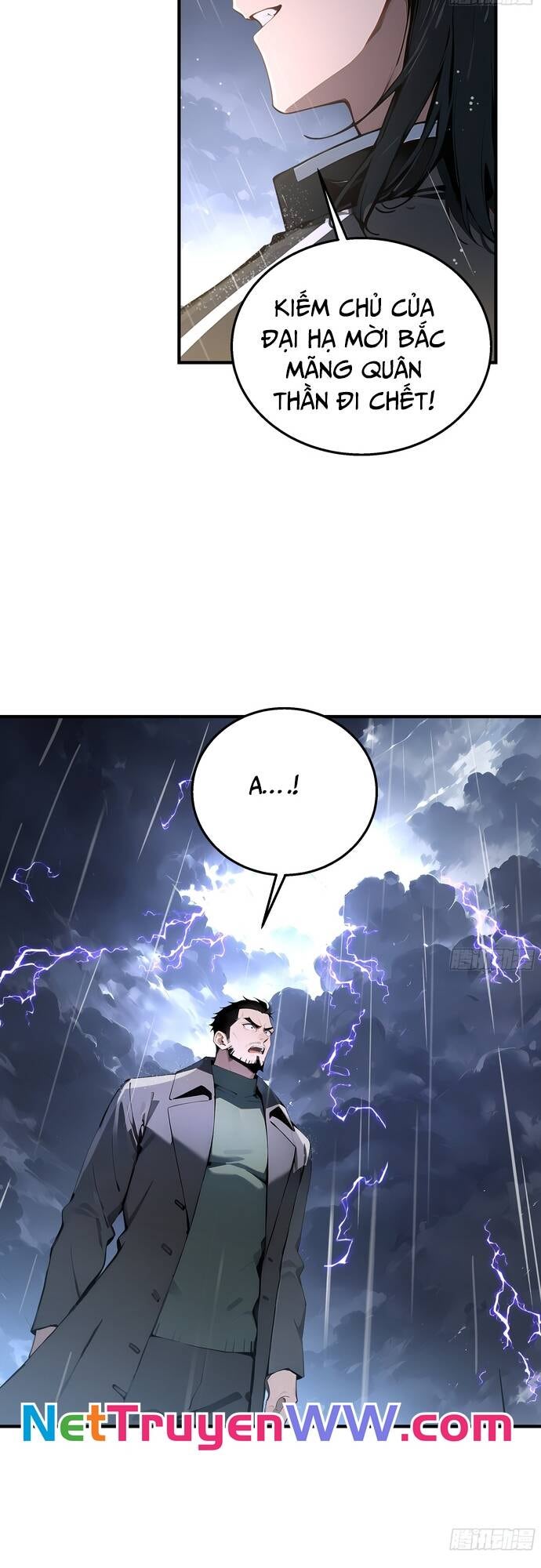 Kiếm Chủ Đại Hạ - Page 25