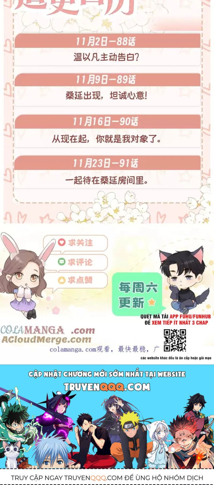 Khó Dỗ Dành - Page 52