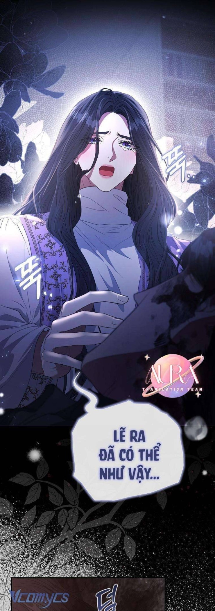 Này Người Chồng Phản Diện, Ngài Ám Ảnh Sai Người Rồi - Page 57