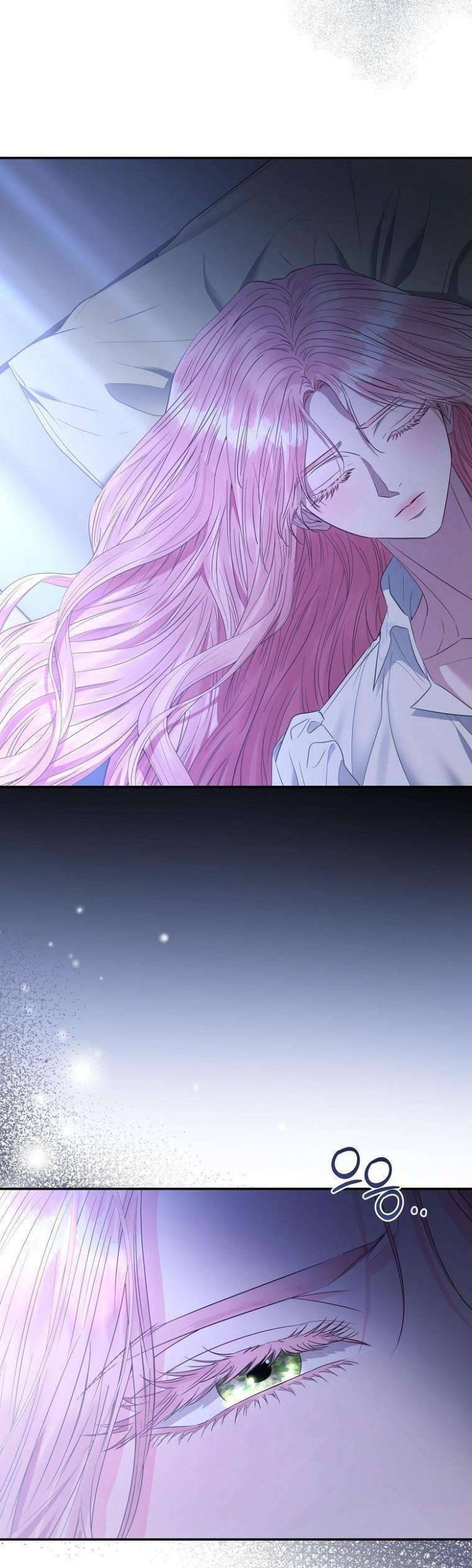 Này Người Chồng Phản Diện, Ngài Ám Ảnh Sai Người Rồi - Page 29