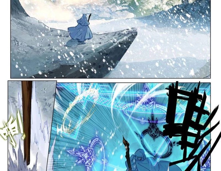 Long Vương Truyền Thuyết - Page 15