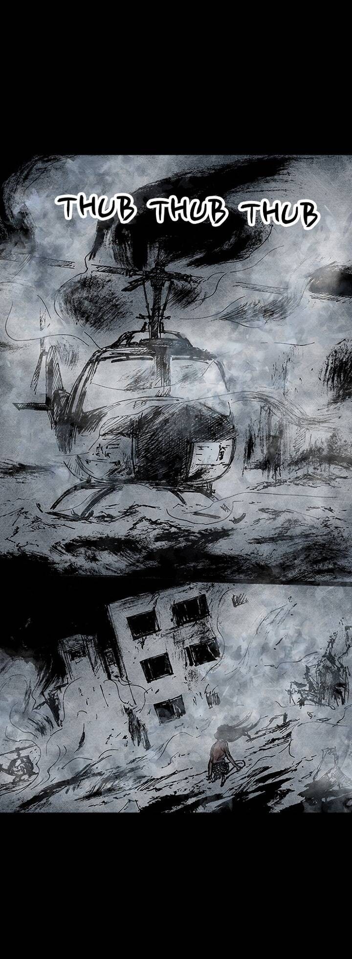 Distant Sky 3 - Page 32