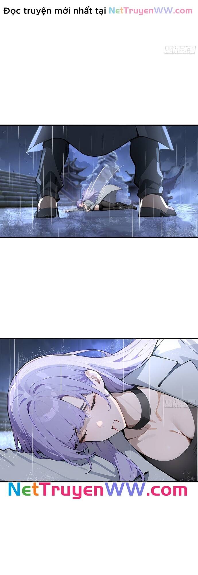 Kiếm Chủ Đại Hạ - Page 19