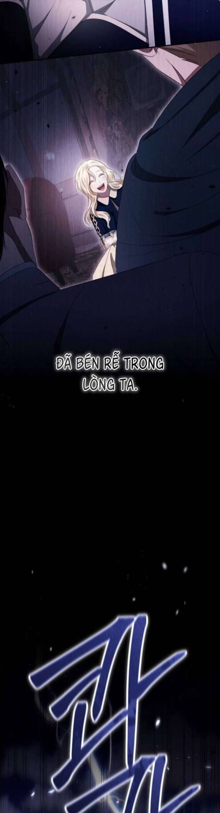 Đằng Sau Nụ Cười Của Nàng Công Chúa - Page 56