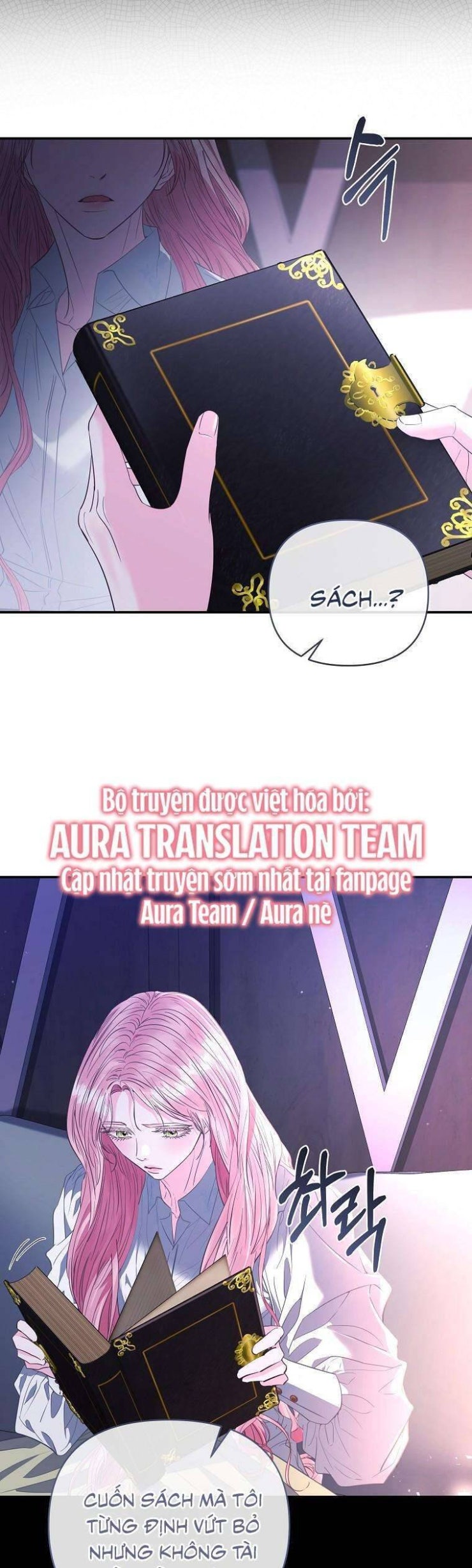 Này Người Chồng Phản Diện, Ngài Ám Ảnh Sai Người Rồi - Page 44