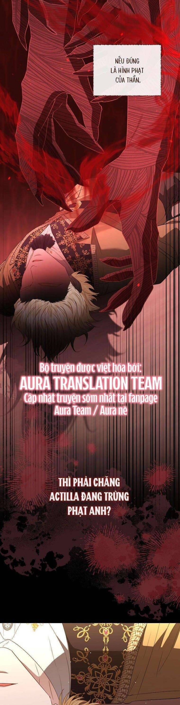 Này Người Chồng Phản Diện, Ngài Ám Ảnh Sai Người Rồi - Page 48