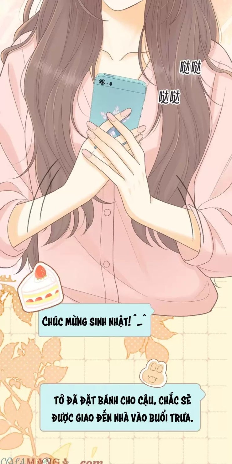 Khó Dỗ Dành - Page 5