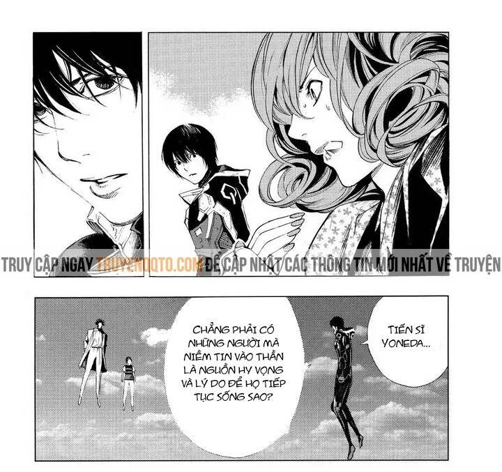 Hạnh phúc là gì? - Page 32