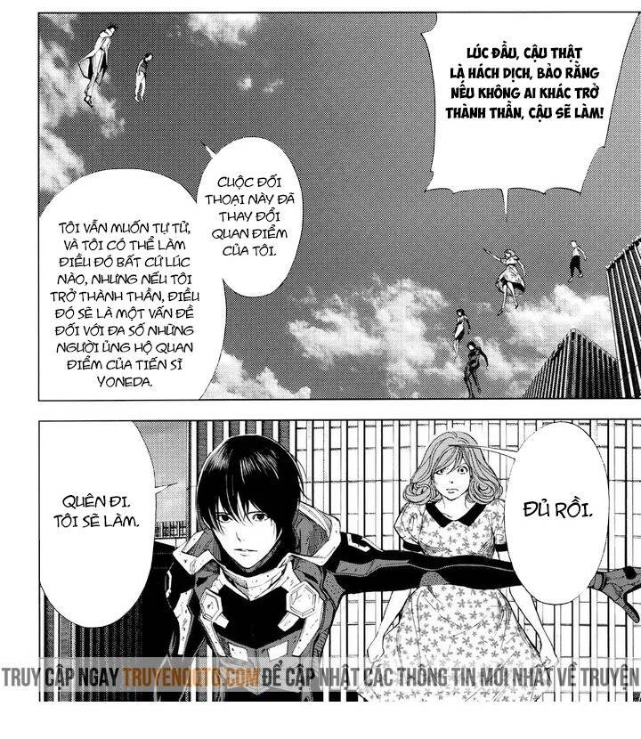 Hạnh phúc là gì? - Page 38