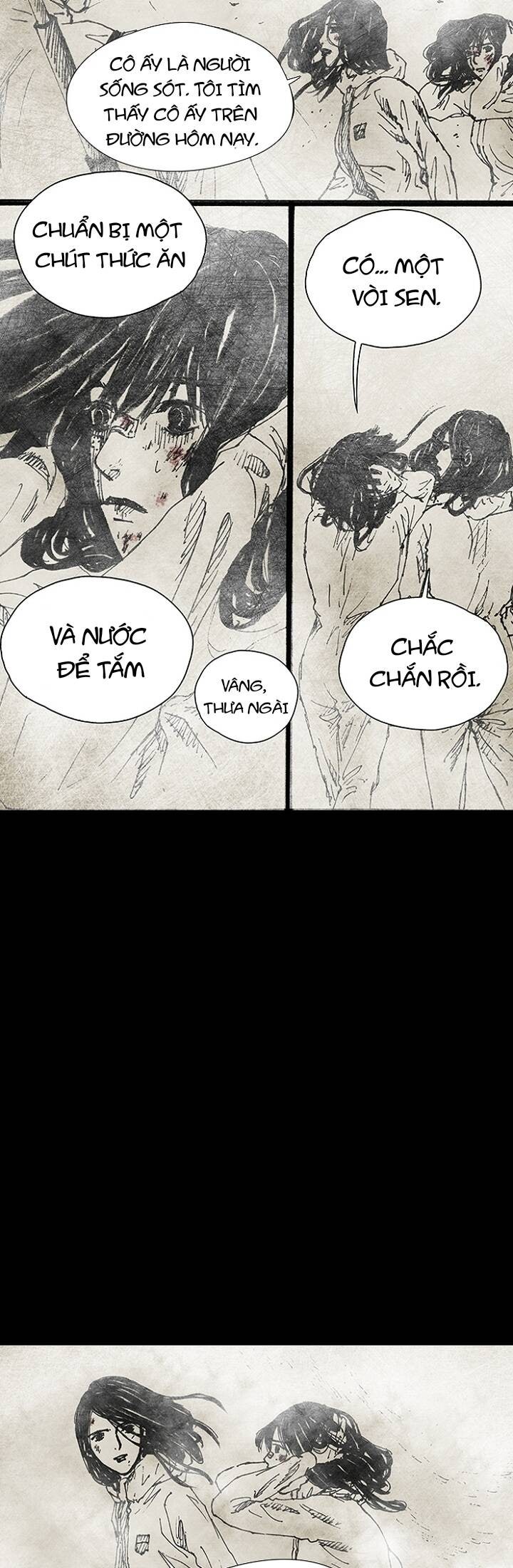 Distant Sky 3 - Page 33