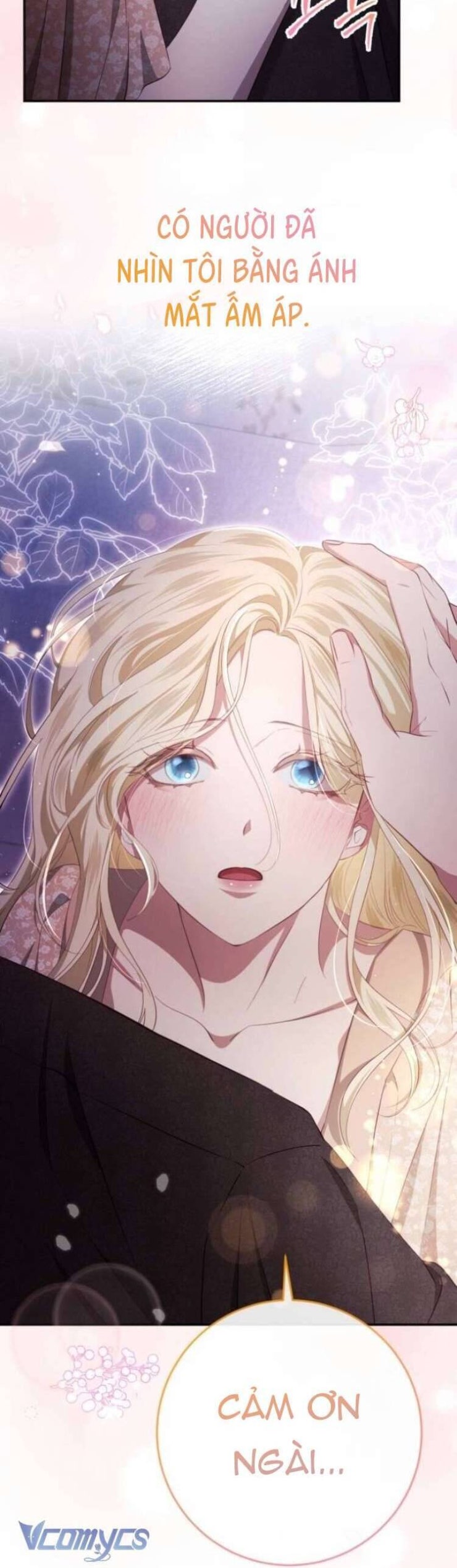 Đằng Sau Nụ Cười Của Nàng Công Chúa - Page 39