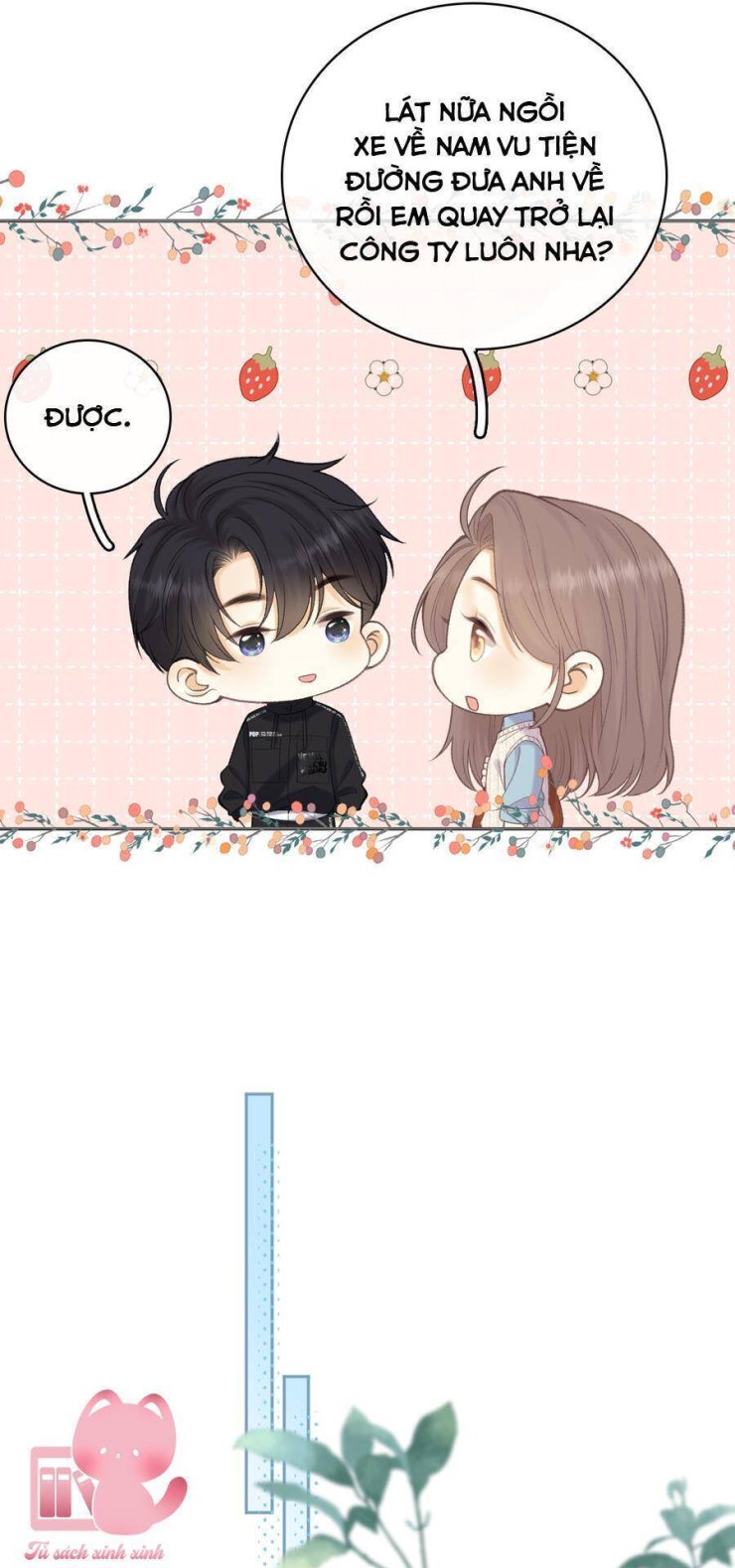 Khó Dỗ Dành - Page 26