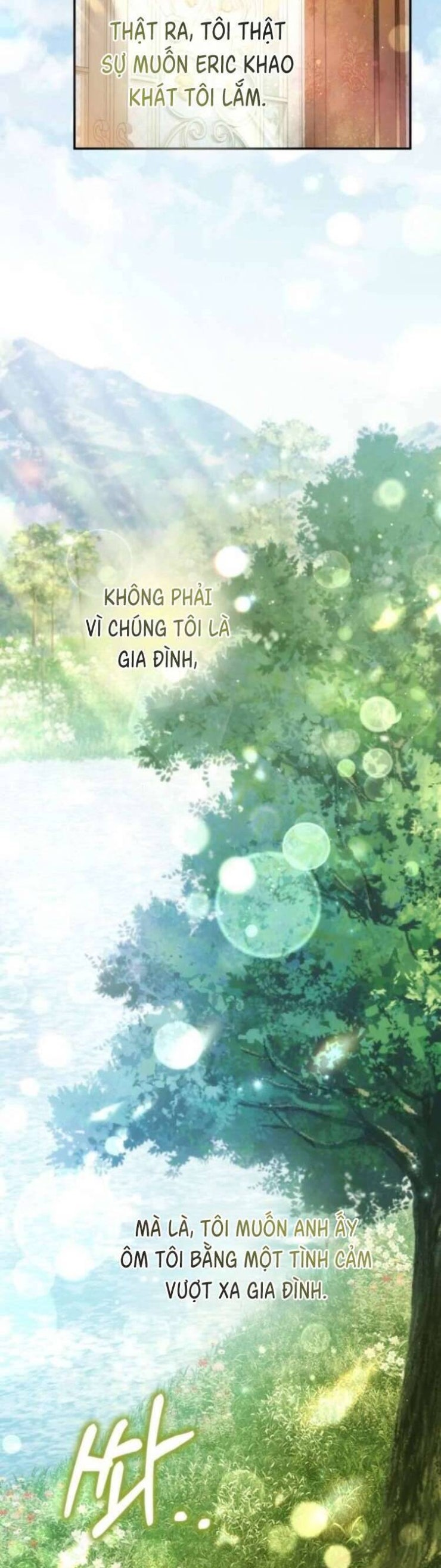 Đằng Sau Nụ Cười Của Nàng Công Chúa - Page 11