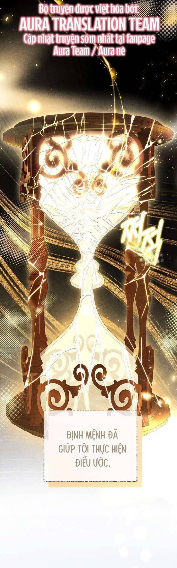 Này Người Chồng Phản Diện, Ngài Ám Ảnh Sai Người Rồi - Page 58