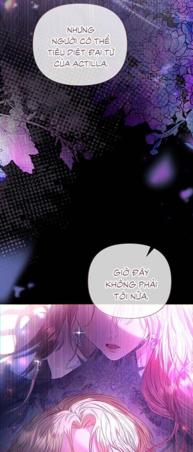 Này Người Chồng Phản Diện, Ngài Ám Ảnh Sai Người Rồi - Page 15