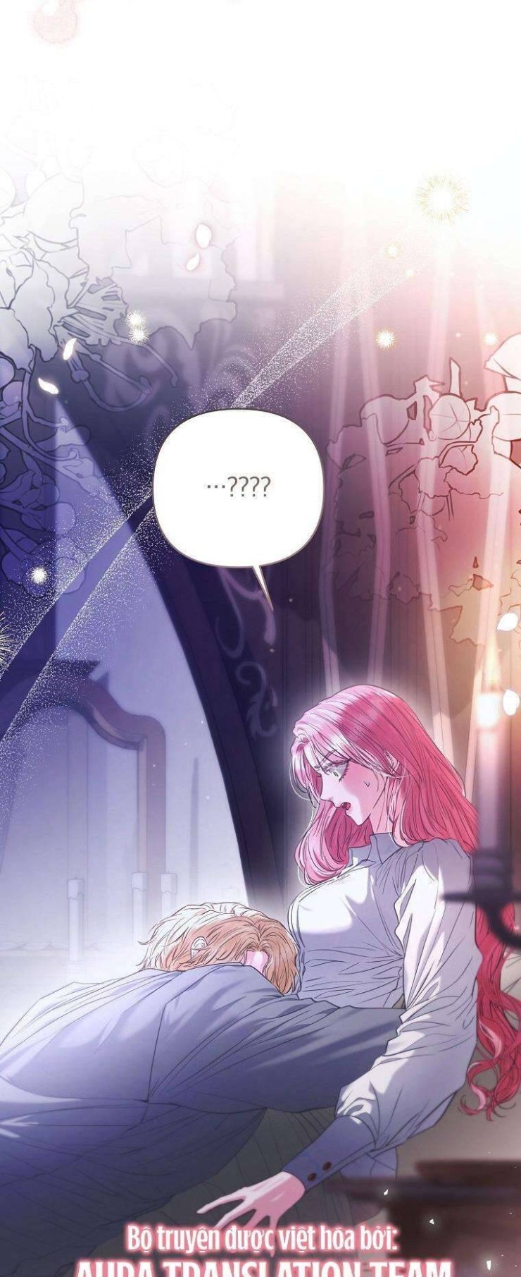 Này Người Chồng Phản Diện, Ngài Ám Ảnh Sai Người Rồi - Page 48