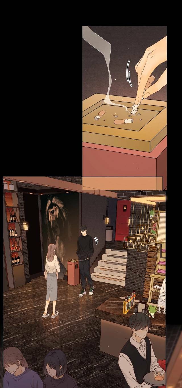 Khó Dỗ Dành - Page 64