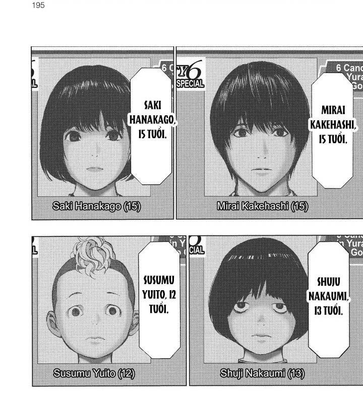 Hạnh phúc là gì? - Page 33