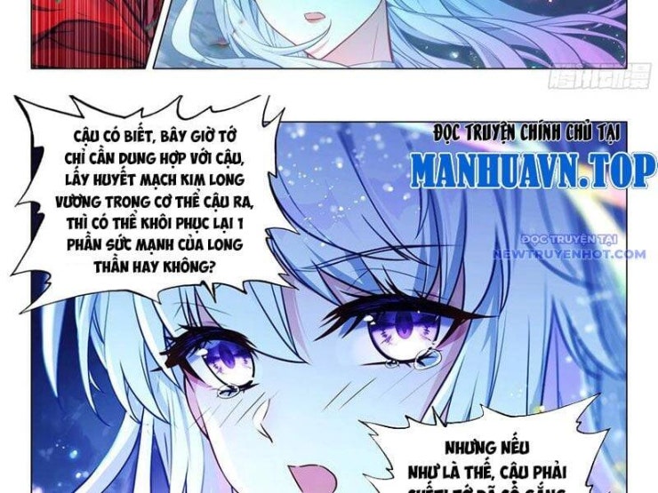 Long Vương Truyền Thuyết - Page 17