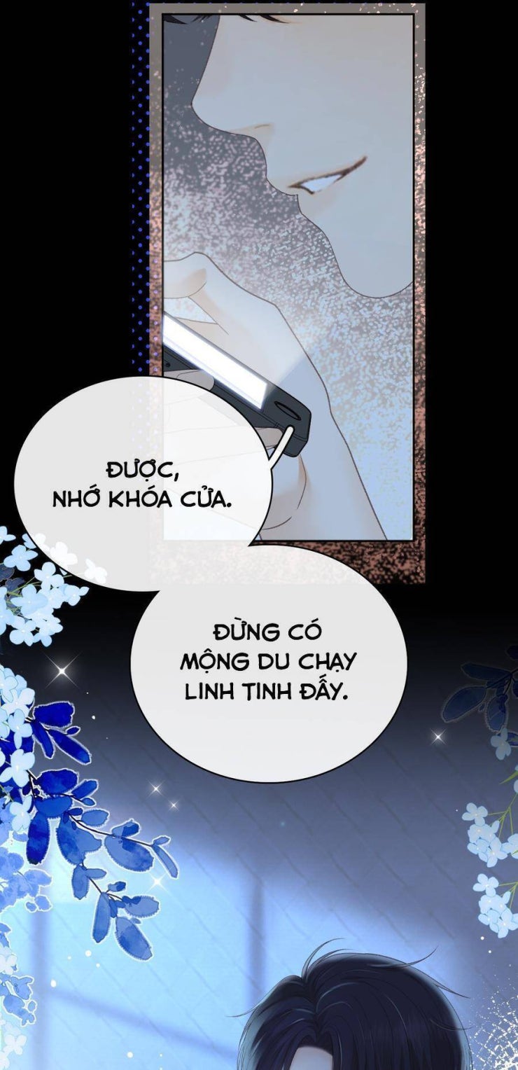 Khó Dỗ Dành - Page 37