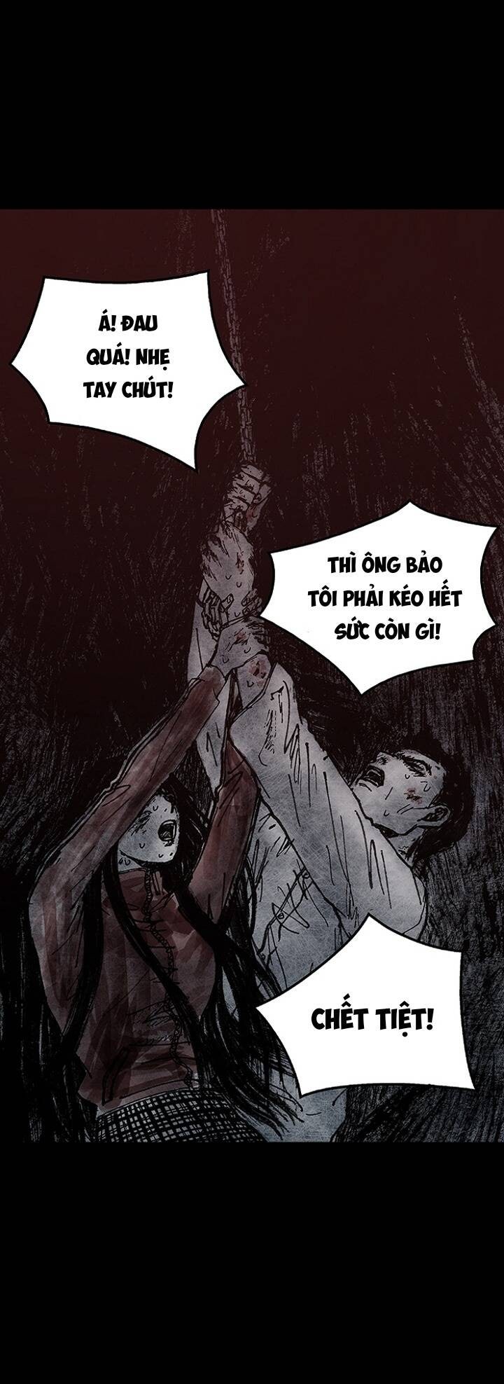 Distant Sky 3 - Page 7