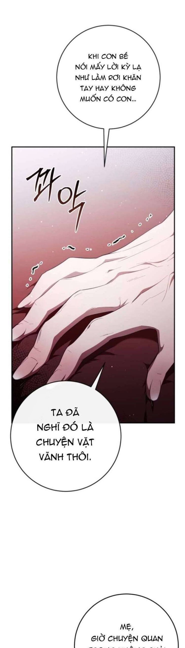 Đằng Sau Nụ Cười Của Nàng Công Chúa - Page 36