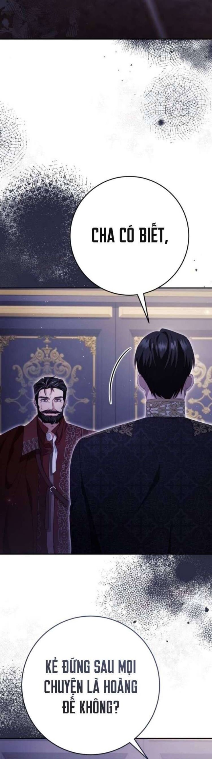 Đằng Sau Nụ Cười Của Nàng Công Chúa - Page 45