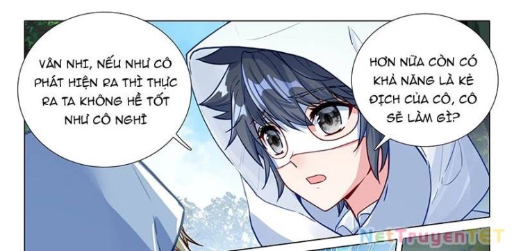 Long Vương Truyền Thuyết - Page 7