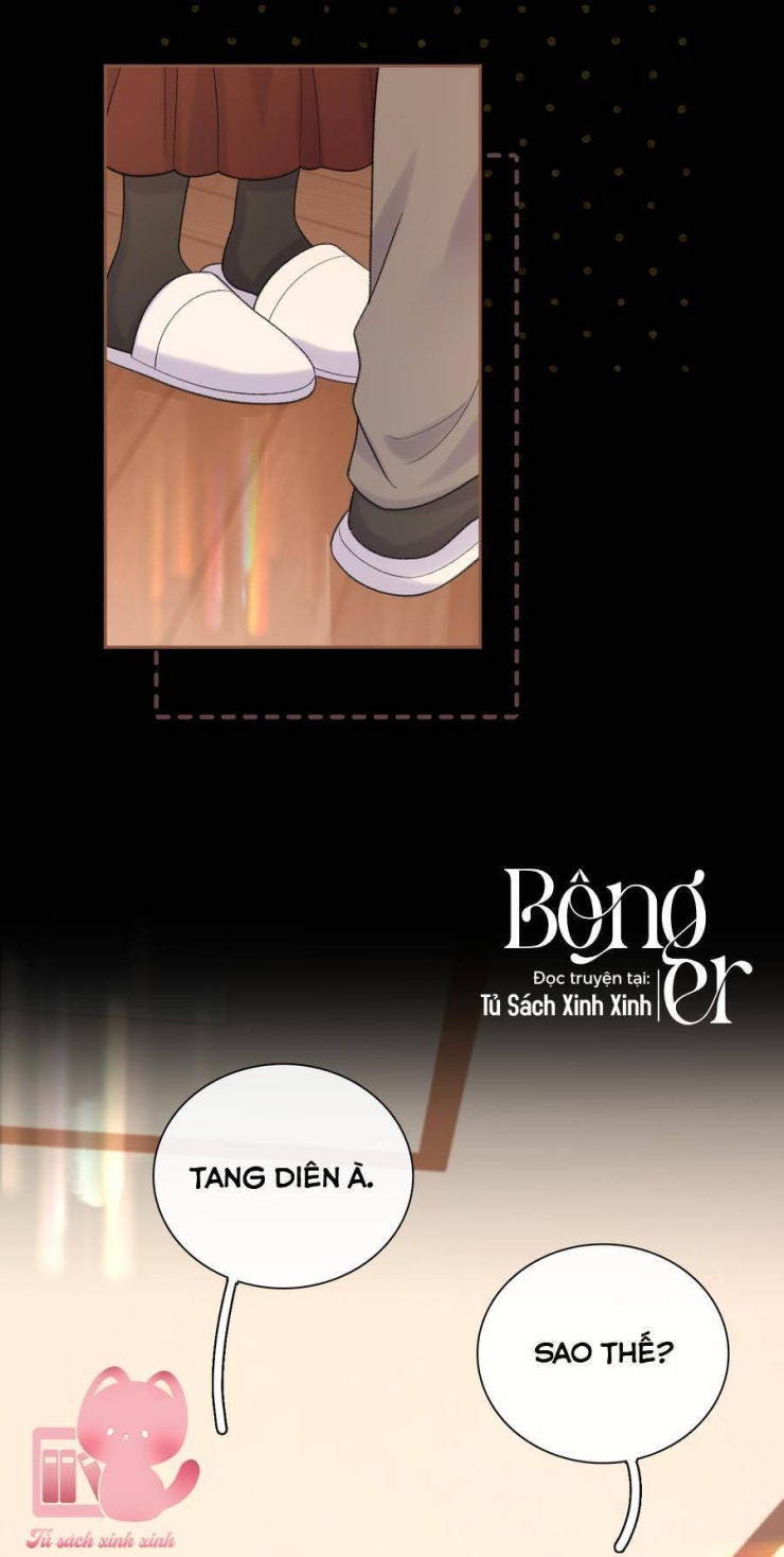 Khó Dỗ Dành - Page 22