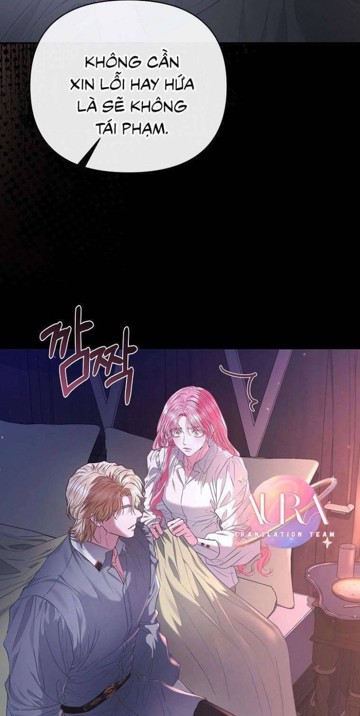 Này Người Chồng Phản Diện, Ngài Ám Ảnh Sai Người Rồi - Page 45