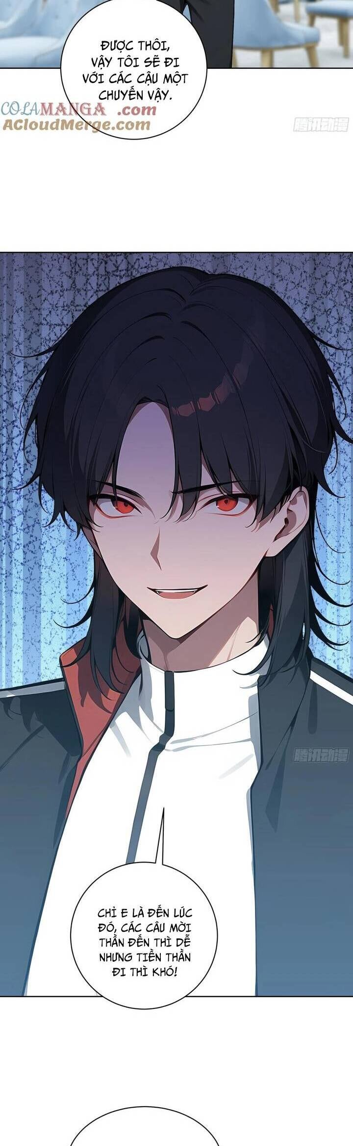 Kiếm Chủ Đại Hạ - Page 25