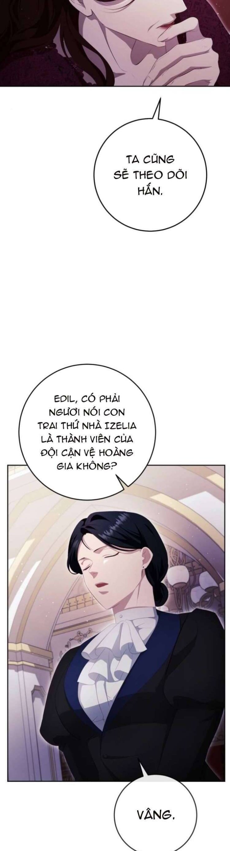 Đằng Sau Nụ Cười Của Nàng Công Chúa - Page 65