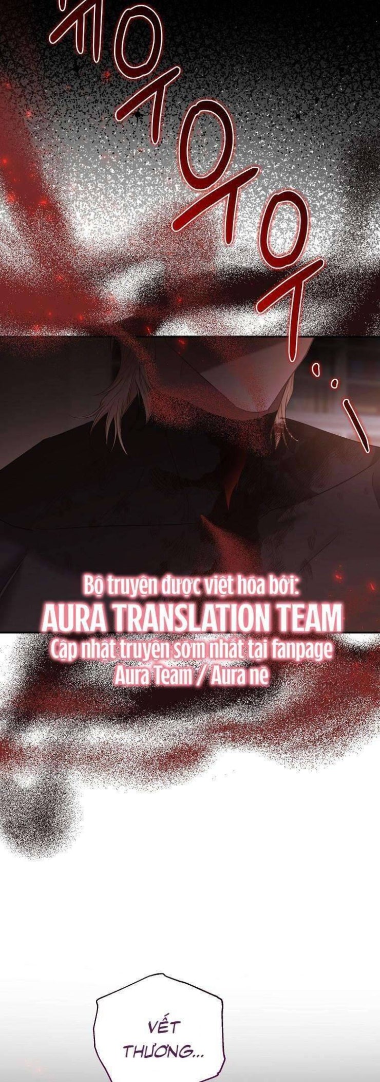 Này Người Chồng Phản Diện, Ngài Ám Ảnh Sai Người Rồi - Page 4