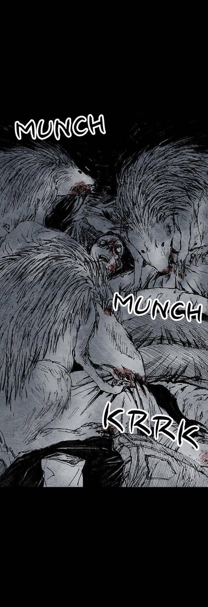 Distant Sky 3 - Page 40