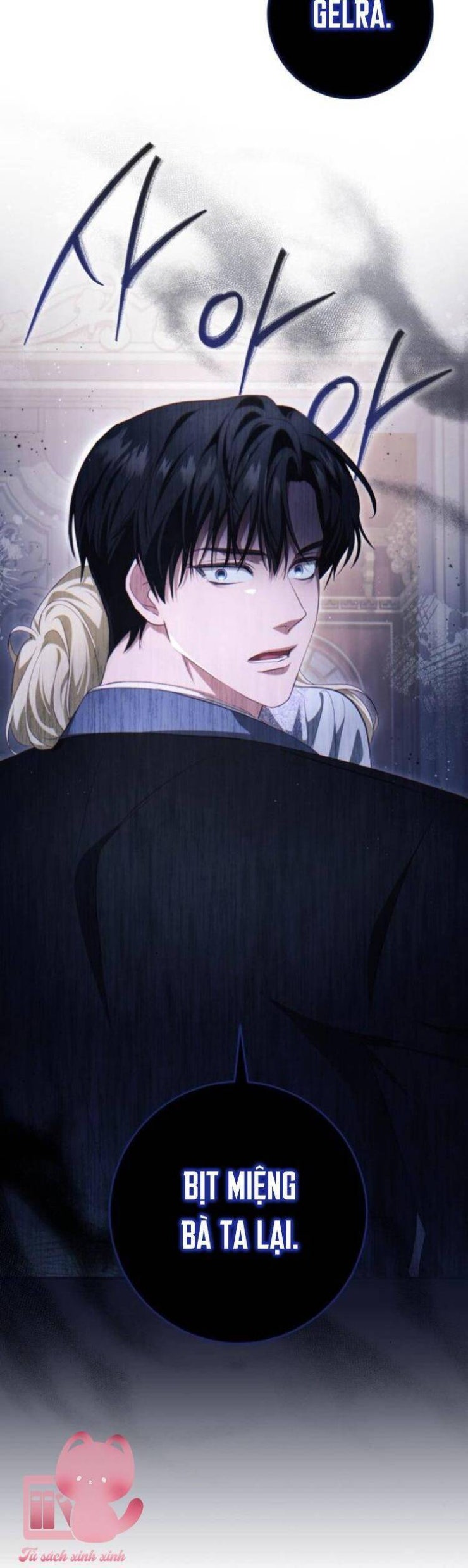 Đằng Sau Nụ Cười Của Nàng Công Chúa - Page 44