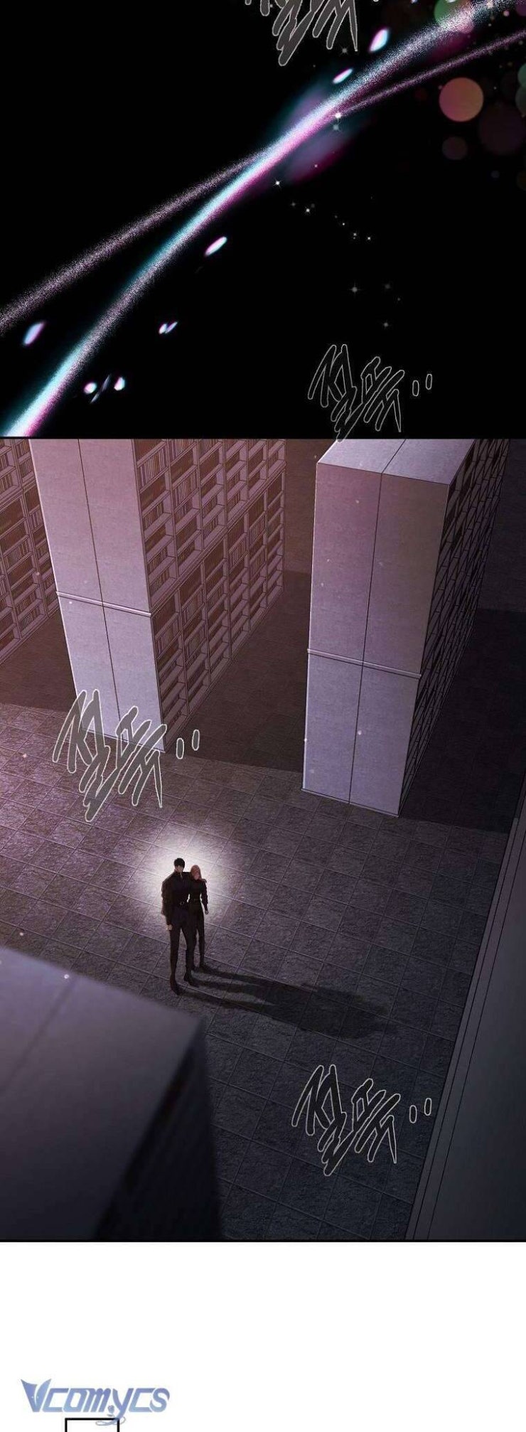 Này Người Chồng Phản Diện, Ngài Ám Ảnh Sai Người Rồi - Page 27