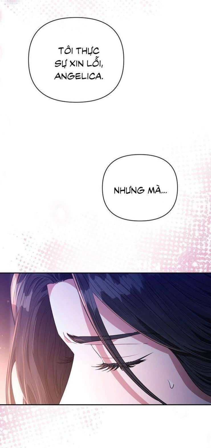 Này Người Chồng Phản Diện, Ngài Ám Ảnh Sai Người Rồi - Page 13