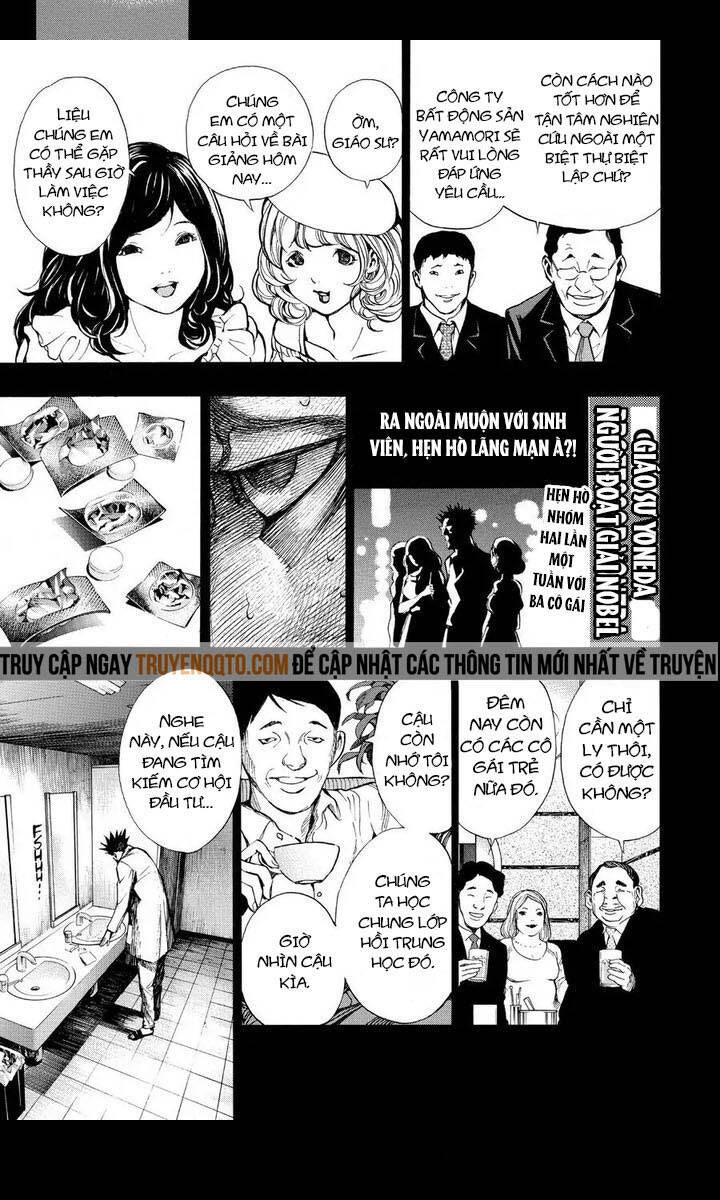 Hạnh phúc là gì? - Page 10