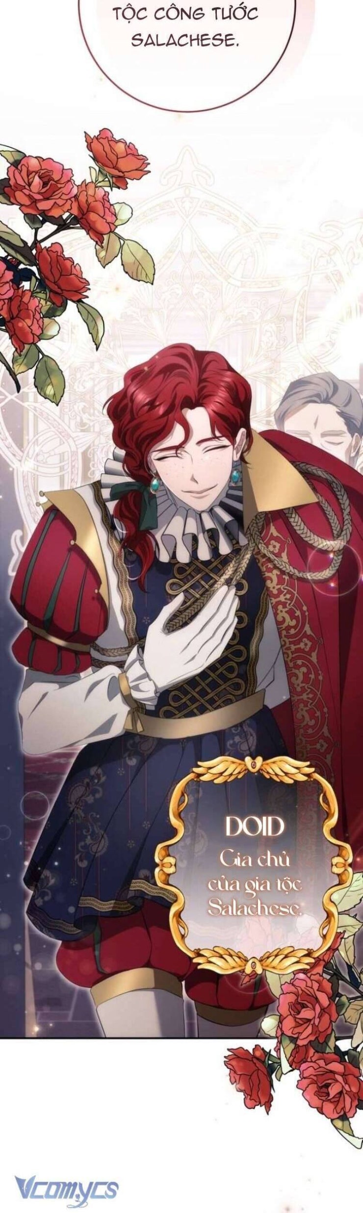 Đằng Sau Nụ Cười Của Nàng Công Chúa - Page 46