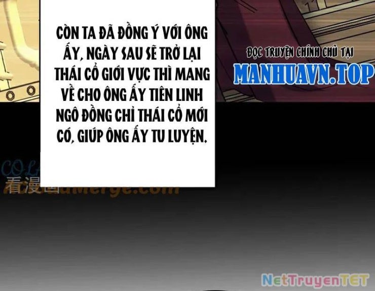 Đệ Tử Tu Luyện Còn Ta Thì Lười Biếng - Page 44
