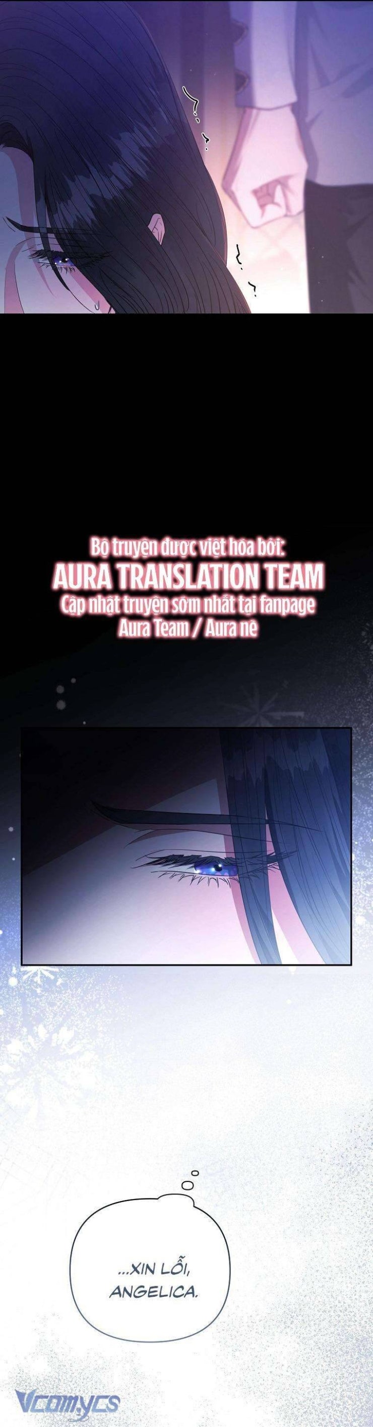 Này Người Chồng Phản Diện, Ngài Ám Ảnh Sai Người Rồi - Page 41