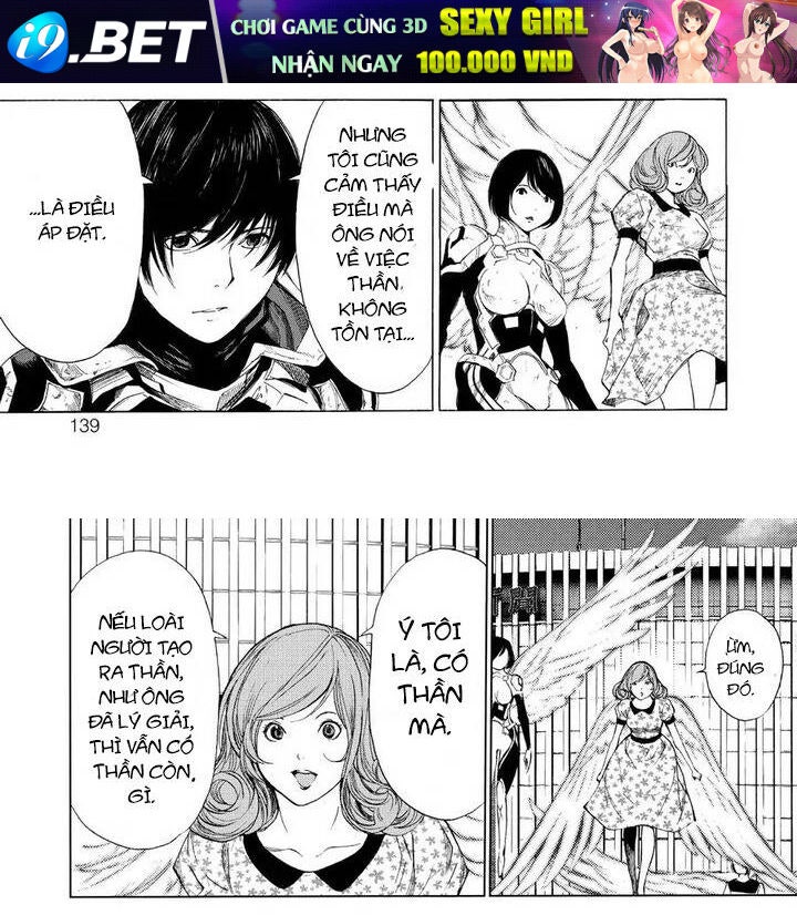 Hạnh phúc là gì? - Page 17