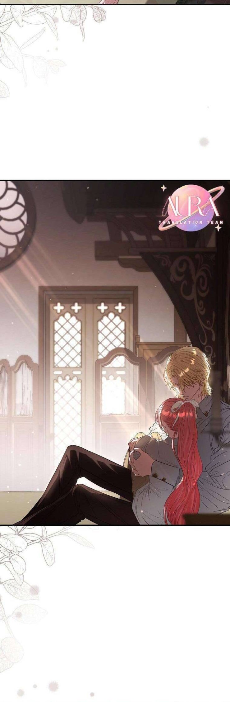 Này Người Chồng Phản Diện, Ngài Ám Ảnh Sai Người Rồi - Page 4