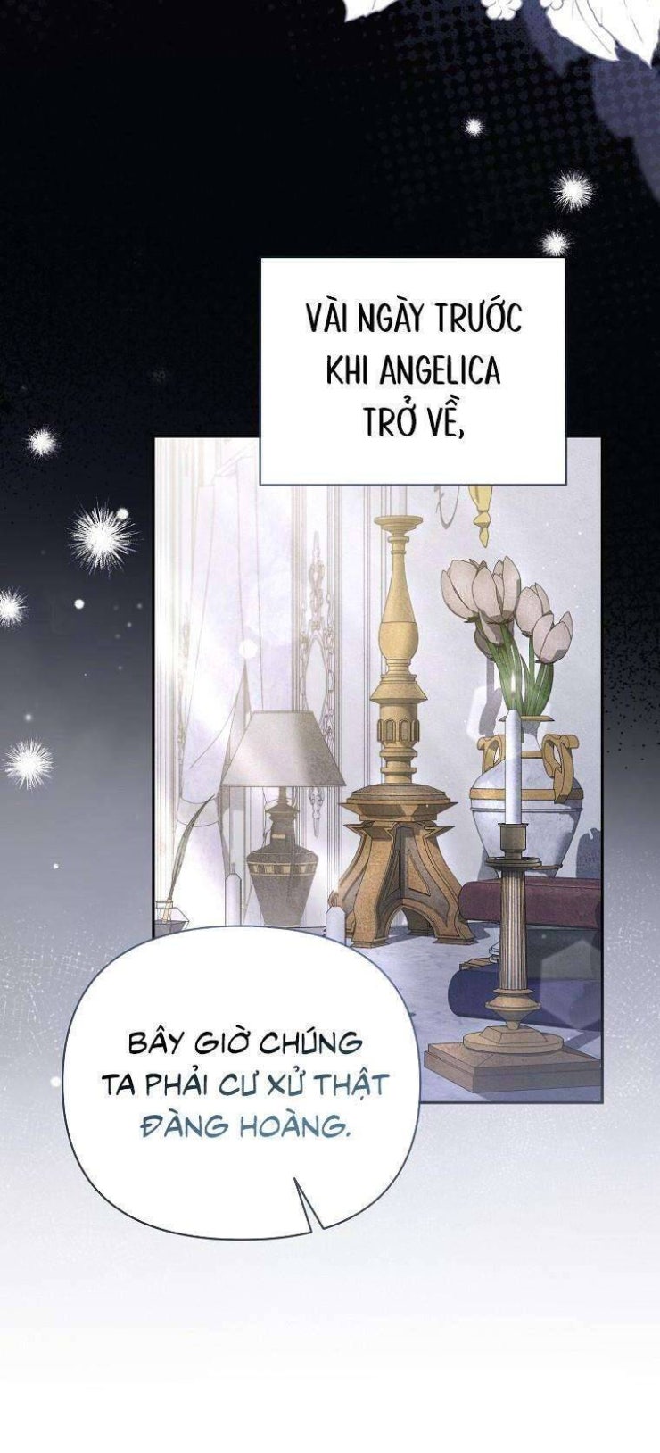 Này Người Chồng Phản Diện, Ngài Ám Ảnh Sai Người Rồi - Page 53