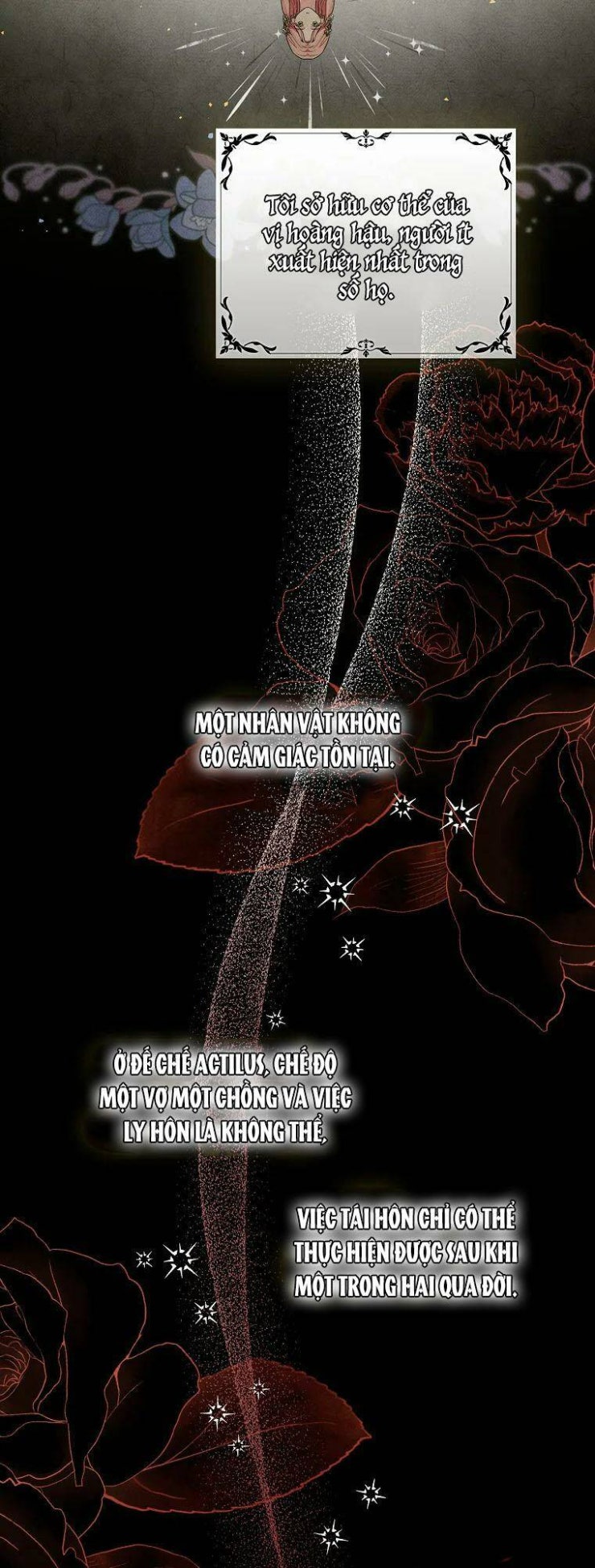 Này Người Chồng Phản Diện, Ngài Ám Ảnh Sai Người Rồi - Page 46