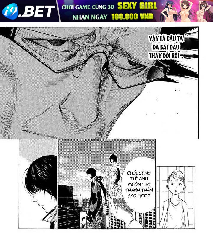 Hạnh phúc là gì? - Page 40