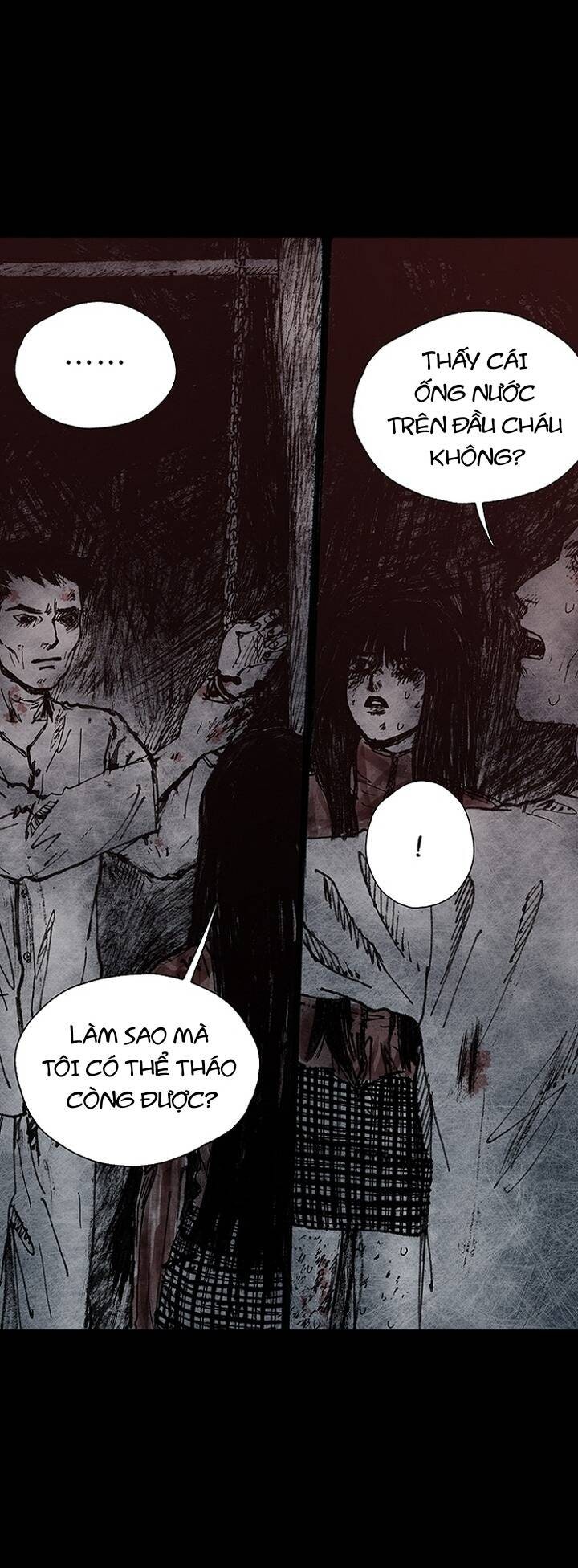 Distant Sky 3 - Page 4