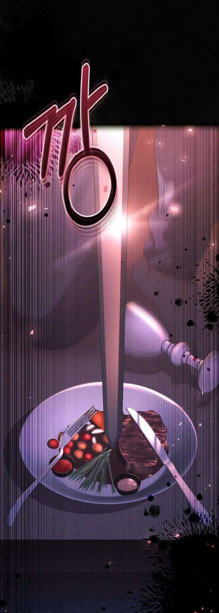 Này Người Chồng Phản Diện, Ngài Ám Ảnh Sai Người Rồi - Page 41